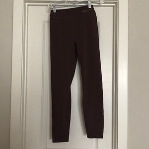 Gymshark Whitney Simmons high rise leggings